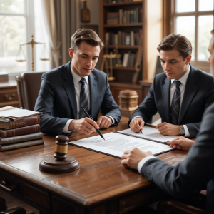 Interpretation and Construction in Contract Law