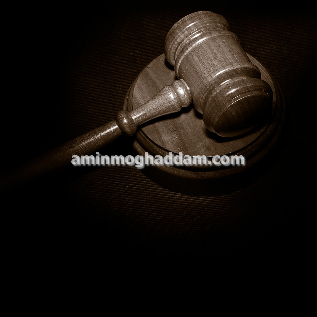 وکیل خانواده برای طلاق توافقی و حضانت فرزند در تهران