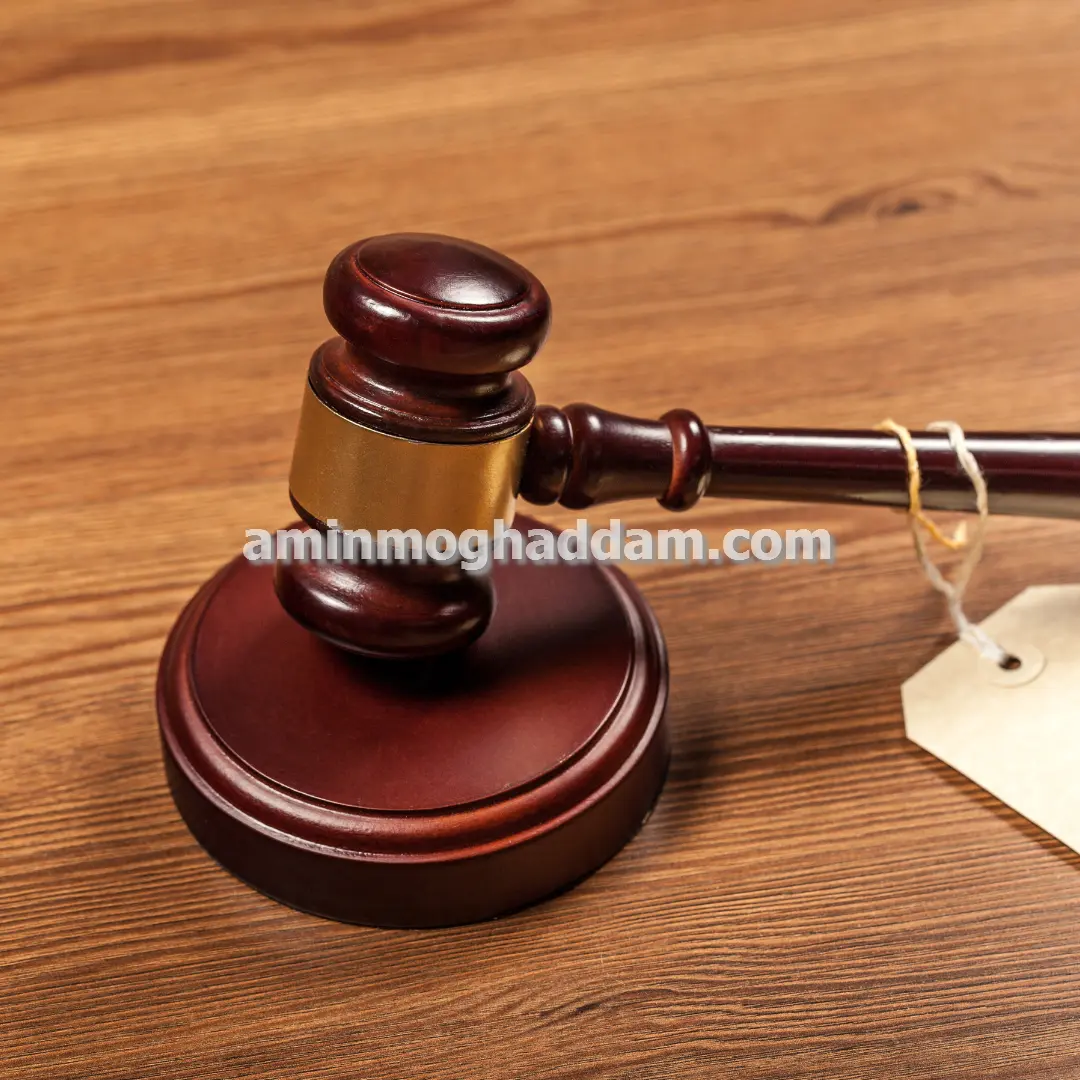 وکیل دادگستری تهاتر عوارض شهرداری در تهران