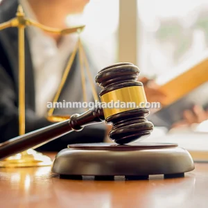 وکیل کیفری پرونده های مواد مخدر و قاچاق در تهران